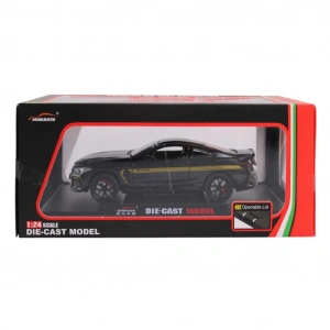 KIZILKAYA KZL-DC24223 BMW 1:24 ISIKLI SESLI KUTULU ((18)