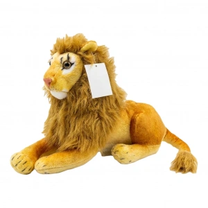 METAŞ BJ-05 PELUŞ ASLAN 36CM