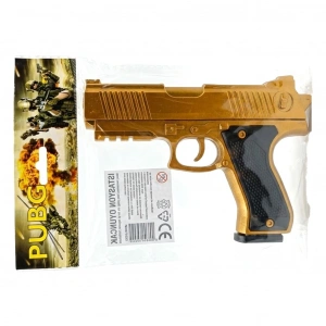 KETTE M.001 RENKLİ BONCUK TABANCASI (100)