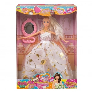 OYDAŞ 02278 ANLILY GELİN BEBEK (36)