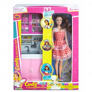 OYDAŞ 02315 ANLILY BEBEKLİ LAVABO (24)