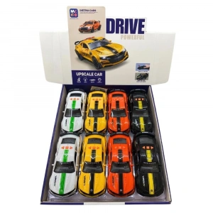 CAN ALİ İ-D700-08 SÜRTMELİ IŞIKLI SESLİ ARABA (96)