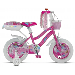 ÜMİT 1408 14 JANT PRINCESS BİSİKLET