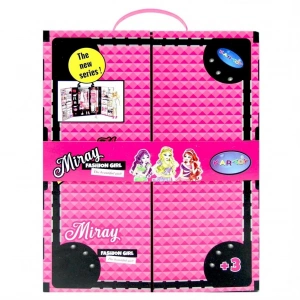 KARAKUŞ BAK 65 MİRAY BEBEK