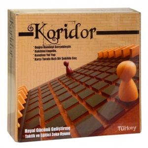 HOBİ HED-010 KORİDOR