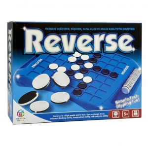 HOBİ HED-220 REVERSE PLASTİK