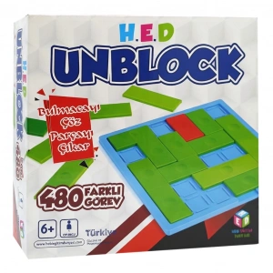 HOBİ HED 228 UNBLOCK OYUNU
