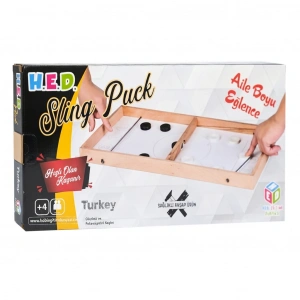 HOBİ HED-241 SLİNG PUCK