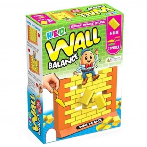 HOBİ HED-733  WALL GAME