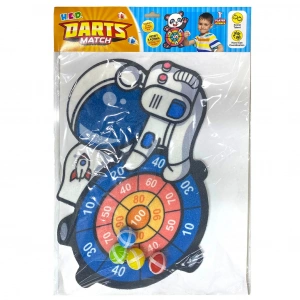 HOBİ HED-709 DART