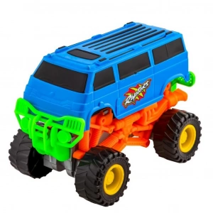 NİZAM NZM-661 MONSTER MİNİBÜS PVC (44)