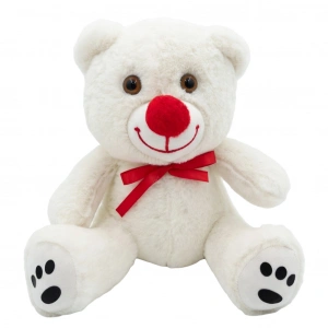 BİCİRİK BC3020 20CM KALPLİ AYICIK (80)