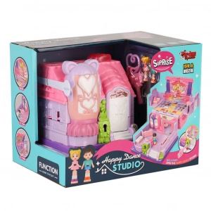 VARDEM QF2910-11-12-13-14 IŞIKLI MUZİKLİ AKS. EV SERİSİ (24)