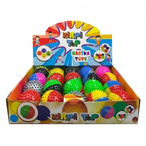 BİLAL TOYS KİRPİ TOP (24)