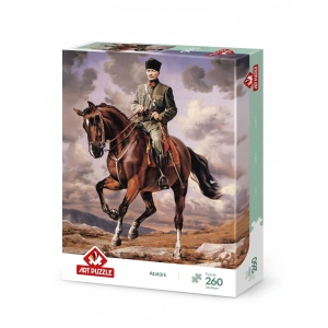 ART PUZZLE 4269 ATATÜRK -260 PARÇA