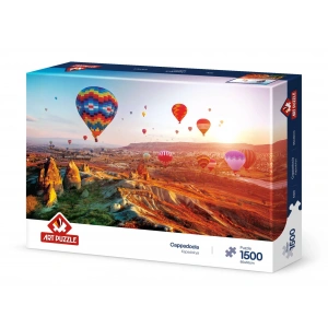 ART PUZZLE 5380 KAPADOKYA -1500 PARÇA
