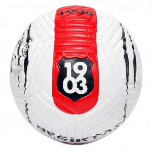 CAN TOP BJK-3012 BEŞİKTAŞ FUTBOL TOPU TEAM