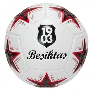 CAN TOP BJK-3017 BEŞİKTAŞ FUTBOL TOPU STAR