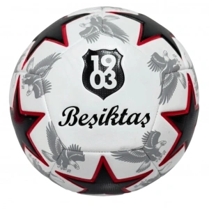 CAN TOP BJK-3018 BEŞİKTAŞ FUTBOL TOPU EAGLE