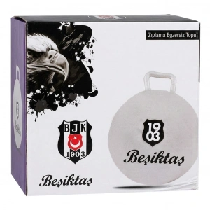 CAN TOP BJK-3080 BEŞİKTAŞ ZIP ZIP TOP PLAYERS