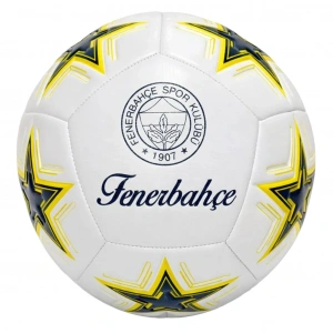 CAN TOP FB-5107 FENERBAHÇE FUTBOL TOPU STAR