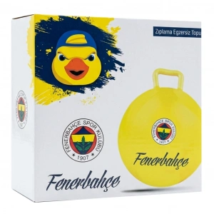 CAN TOP FB-5800 FENERBAHÇE ZIP ZIP TOP PLAYERS