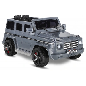 ÜMİT 439-20 439A BHU12 (METALİK FÜME) AKÜLÜ ARABA