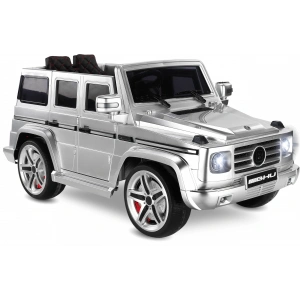 ÜMİT 439-70 439A BHU12 (METALİK BOYALI GRİ) AKÜLÜ ARABA