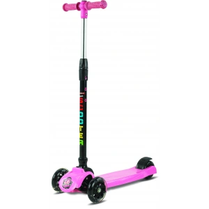 ÜMİT 142-50 SMART SCOOTER (PEMBE)