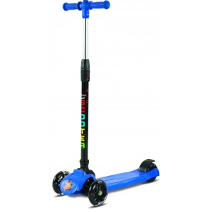 ÜMİT 142-40 SMART SCOOTER (MAVİ)