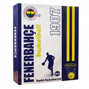 CAN TOP FB-5250 FENERBAHÇE BASKETBOL POTASI