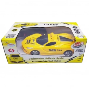 DUMAN DMN2022T FULL FONKSİYON PİLLİ TAKSİ (60)