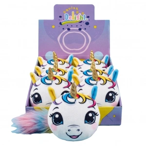 2C OYUNCAK UNİCORN KÖPÜK OYUNCAK