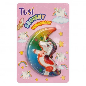 2C OYUNCAK AY UNIC KÖPÜK OYUNCAK