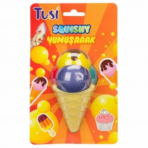 2C OYUNCAK TOP DONDURMA KÖPÜK OYUNCAK