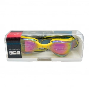 DENİZ TOP GZ-MC102 YÜZÜCÜ GÖZLÜĞÜ