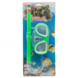 BESTWAY 2008-3 AK407-140BC COBRA MASKE SNORK.ST.ÇOCUK POS. (48)