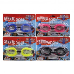 BESTWAY BW208A GÖZLÜK YÜZÜCÜ