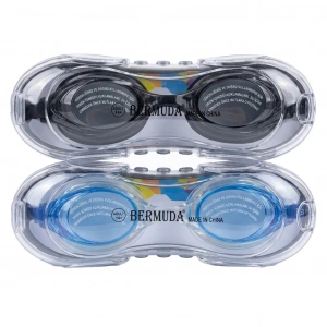 BESTWAY XH3000 GÖZLÜK YÜZÜCÜ ESNEK BURUN ICB 12