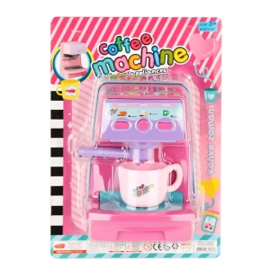 NİZAM NZM-564 KAHVE MAKİNASI