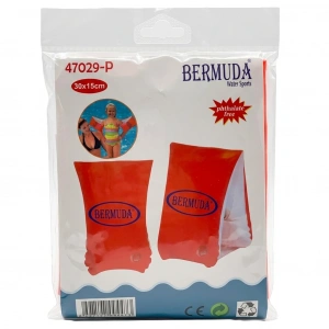 BESTWAY BW47029-P KIRMIZI KOLLUK KALIN PVC 30/5 CM(72)