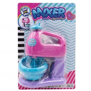 NİZAM NZM-565 MİKSER