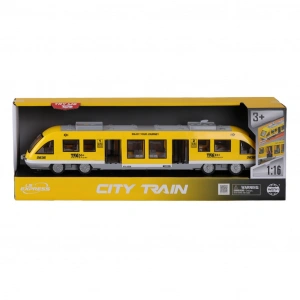KARSAN WY920B SESLİ IŞIKLI SÜRTMELİ HIZLI TREN (12)