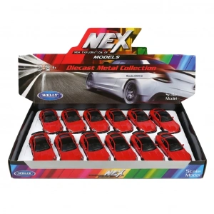 KARSAN 43868 WELLY ÇEK BIRAK MERCEDES AMG GT63 (72)