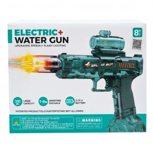 KARSAN KB1502 SESLİ IŞIKLI SU TABANCASI (24)