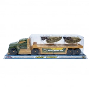 NİZAM 182  ASKER TAŞIYICI TIR (42)