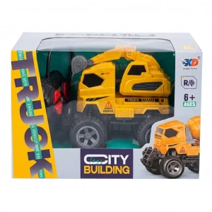 KARSAN 3688-K75 KUMANDALI ASORTİLİ İŞ ARAÇLARI (36)