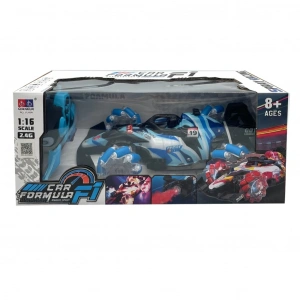 KARSANJ 112430 ŞARZLI DUMAN ATAN IŞIKLI YARIŞ ARABASI (18)