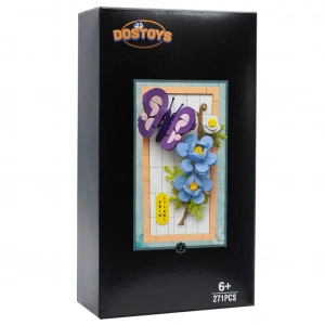 OCEAN FOUR 06289-115-1 ERİK ÇİÇEK LEGO