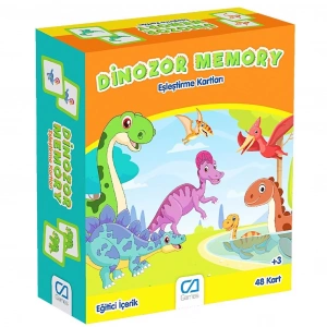 CA CAMRY-5227 DİNAZOR MEMORY